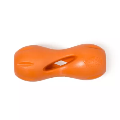 Product West Paw Zogoflex Qwizl Dog Toy