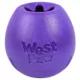 Product West Paw Rumbl Treat Dispensing Dog Toy