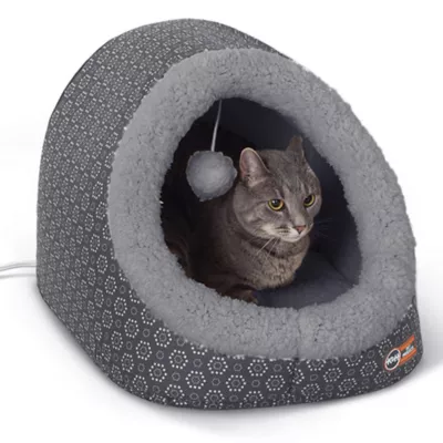 Product K&H Pet Products Thermo Pet Cave