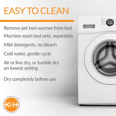 Product K&H Pet Products Thermo Pet Cave