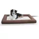 Product  K&H Pet Products Deluxe Lectro-Soft Outdoor Heated Bed