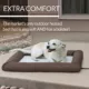 Product  K&H Pet Products Deluxe Lectro-Soft Outdoor Heated Bed
