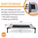 Product  K&H Pet Products Pet Cot