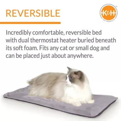 Product K&H Pet Products Thermo-Kitty Mat