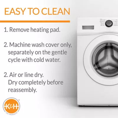 Product K&H Pet Products Thermo-Kitty Mat