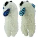 Product Multipte Lamb Chop Nautical Squeaky Dog Toy