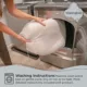 Product  The Original Calming Donut Dog and Cat Bed