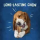 Product Purina Busy Bone Original Long Lasting Chew 2 CT 7 OZ