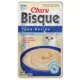 Product Inaba Churu Bisque Adult Lickable Cat Treat - Chicken & Tuna