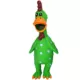 Product Multipet Latex Globken Chicken Squeaky Dog Toy Color Varies
