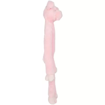 Product Multipet Swingin Slevin Pig Squeaky Dog Toy