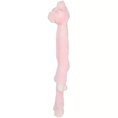 Product Multipet Swingin Slevin Pig Squeaky Dog Toy