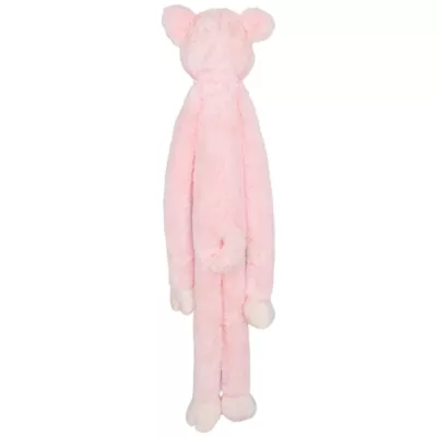 Product Multipet Swingin Slevin Pig Squeaky Dog Toy