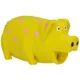 Product Multipet Latex Globlet Squeaky Pig Dog Toy