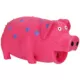 Product Multipet Latex Globlet Squeaky Pig Dog Toy