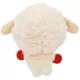 Product Lamb Chop Knobby Noggin Squeaky Dog Toy
