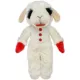 Product Multipet Lamb Chop Standing Squeaky Dog Toy