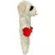 Product Multipet Lamb Chop Standing Squeaky Dog Toy