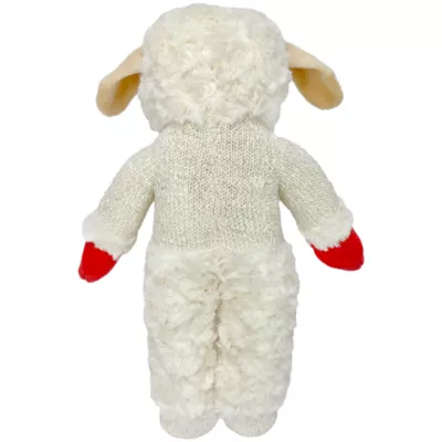 Product Multipet Lamb Chop Standing Squeaky Dog Toy