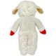 Product Multipet Lamb Chop Standing Squeaky Dog Toy