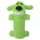 Product Multipet Loofa Dog The Original Squeaky Plush Dog Toy 6 IN