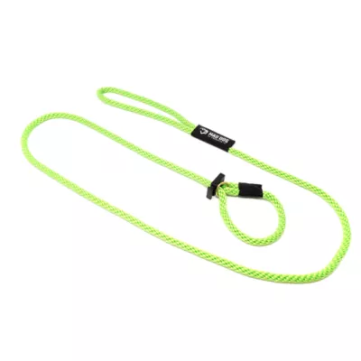 Product Mad Dog Products English Slip Leash 10 FT X 1/2 IN
