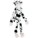 Product Multipet Swingin' Slevin Oversized Spotted Cow Squeaky Plush Dog Toy