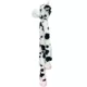 Product Multipet Swingin' Slevin Oversized Spotted Cow Squeaky Plush Dog Toy