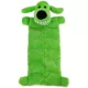 Product Multipet Loofa Squeaker Mat Soft Plush Dog Toy