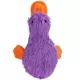 Product Multipet Duckworth Webster Squeaky Plush Dog Toy Color Varies