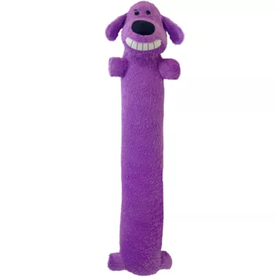 Product Multipet Loofa Dog The Original Squeaky Plush Dog Toy 24 IN