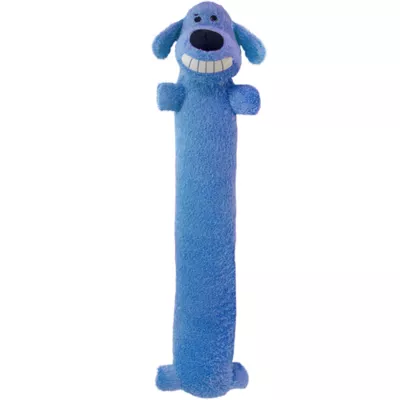 Product Multipet Loofa Dog The Original Squeaky Plush Dog Toy 24 IN