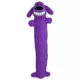 Product Multipet Loofa Dog The Original Squeaky Plush Dog Toy 18 IN
