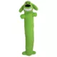 Product Multipet Loofa Dog The Original Squeaky Plush Dog Toy 18 IN