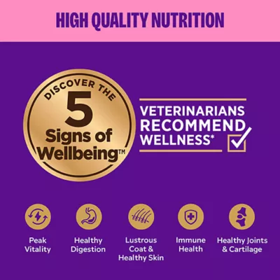 Product Wellness® Appetizing Entrees Adult Cat Wet Food - Shredded & Mousse, Variety Pack, 8 Ct, 11.2 oz