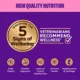 Product Wellness® Appetizing Entrees Adult Cat Wet Food - Shredded & Mousse, Variety Pack, 8 Ct, 11.2 oz