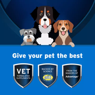 Product Pet Protect Multivitamin Dog Supplements 60 Count
