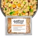 Product JustFoodForDogs Adult Frozen Dog Food - Turkey & Whole Wheat Macaroni