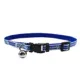 Product Pets First Green Bay Packers Satin Cat Collar