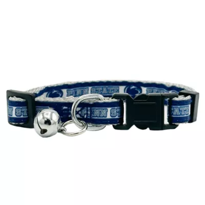 Product  Pets First USC Trojans Satin Cat Collar