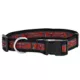 Product Pets First Tampa Bay Buccaneers Satin Dog Collar