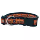 Product Pets First Houston Astros Satin Dog Collar
