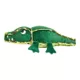Product Outward Hound Xtreme Seamz Alligator Squeaky Plush Dog Toy