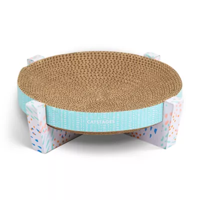 Product Scratch, Snuggle & Rest by Catstages Cat Scratcher