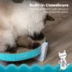 Product Scratch, Snuggle & Rest by Catstages Cat Scratcher