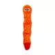 Product Outward Hound Xtreme Seamz Snake Squeaky Plush Dog Toy