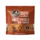 Product Wholesome Pride Sweet Potato Chews Dog Treats