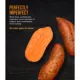 Product Wholesome Pride Sweet Potato Chews Dog Treats