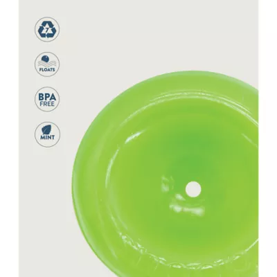 Product Planet Dog Orbee-Tuff Snoop Treat Dispensing Tough Dog Chew Toy