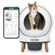 Product PetSafe ScoopFree® SmartSpin Automatic Self-Cleaning Litter Box